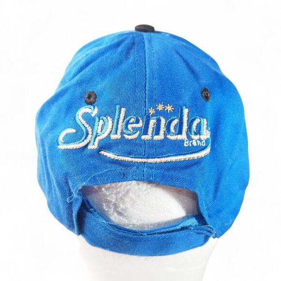 ProForma Durham Bulls X Splenda Minor League Baseball Strapback Promo Hat OS - Picture 4 of 8